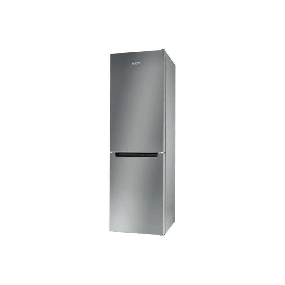 HOTPOINT ARISTON HA8 SN2E X FRIGORIFERO COMBINATO VENTILATO 328LT CLASSE E INOX - HA8SN2EX