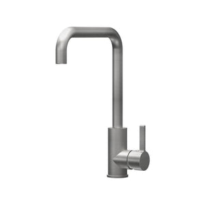ELLECI MIKD01IN DRIVE MISCELATORE MONOCOMANDO INOX