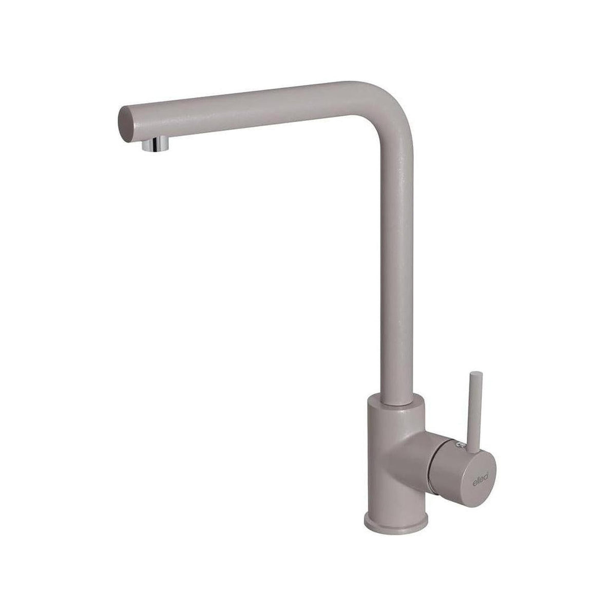 ELLECI MGKTRA43 MISCELATORE MONOCOMANDO CANNA ALTA COLORE TORTORA
