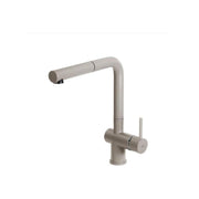 ELLECI MKKSTP95 MISCELATORE CON DOCCETTA ESTRAIBILE CHAMPAGNE