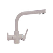 SCHOCK SXPURL58 MISCELATORE A 3 VIE CON FILTRAZIONE ACQUA - AVENA