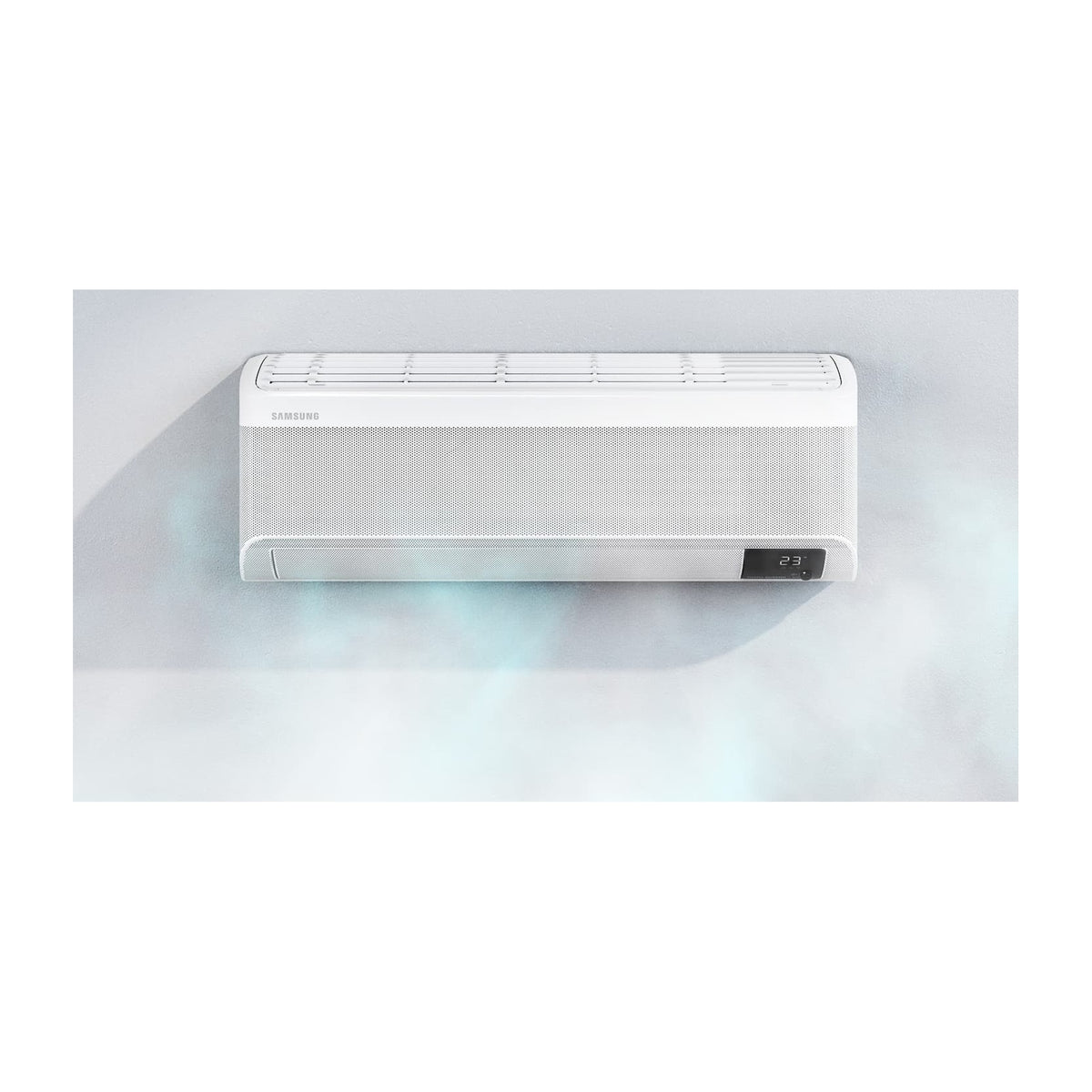 SAMSUNG F-AR09EL2 KIT CLIMATIZZATORE 9000 BTU WINDFREE ELITE WIFI A+++/A+++