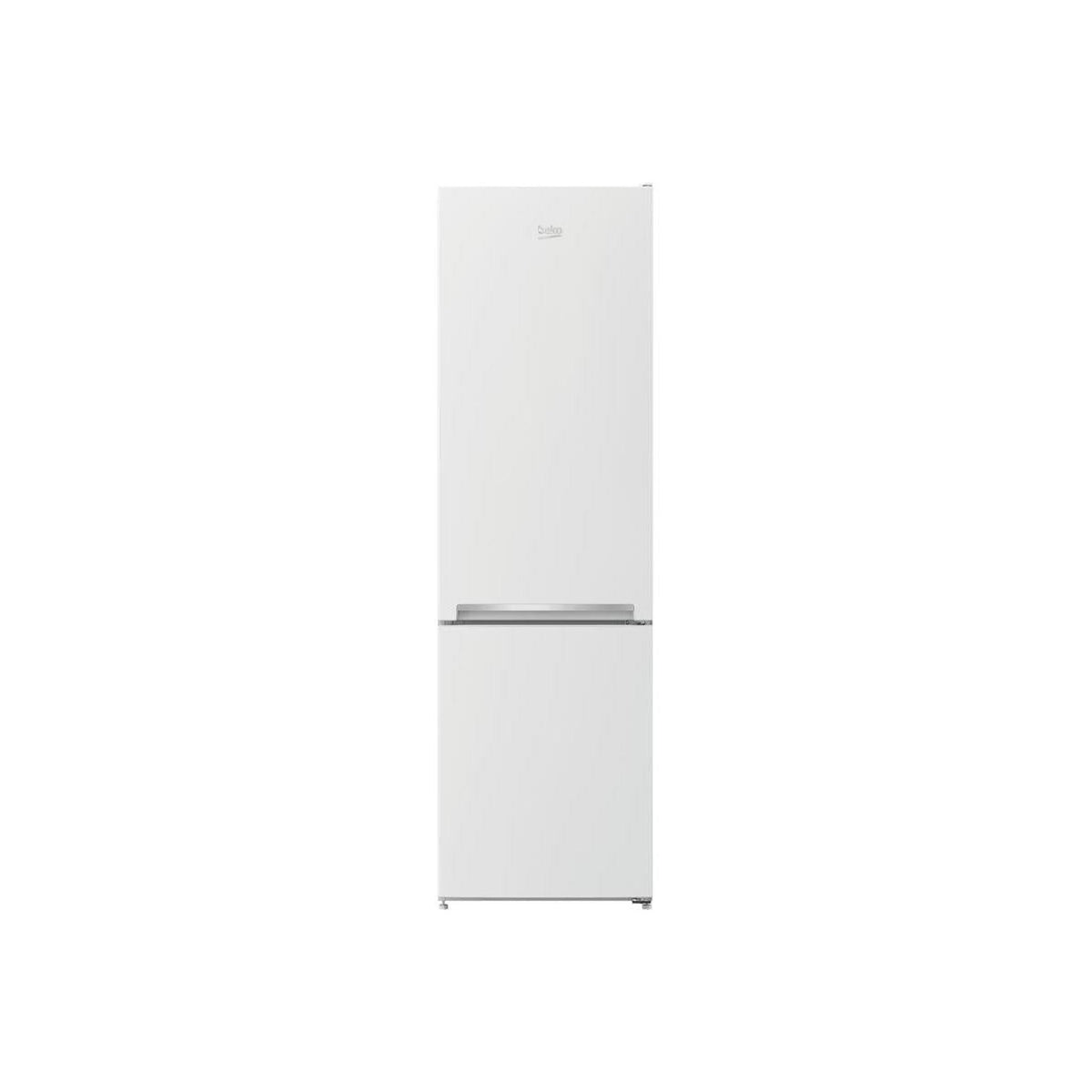 BEKO RCNA305K40WN FRIGORIFERO COMBINATO 266LT TOTAL NO FROST CLASSE E BIANCO
