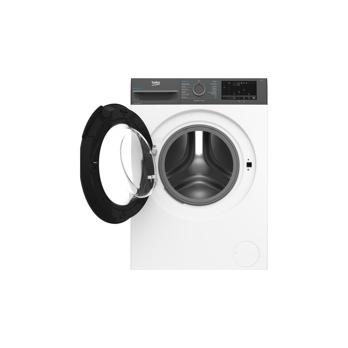 BEKO BMEUWSU4721A LAVATRICE 7KG 1200 GIRI CLASSE A