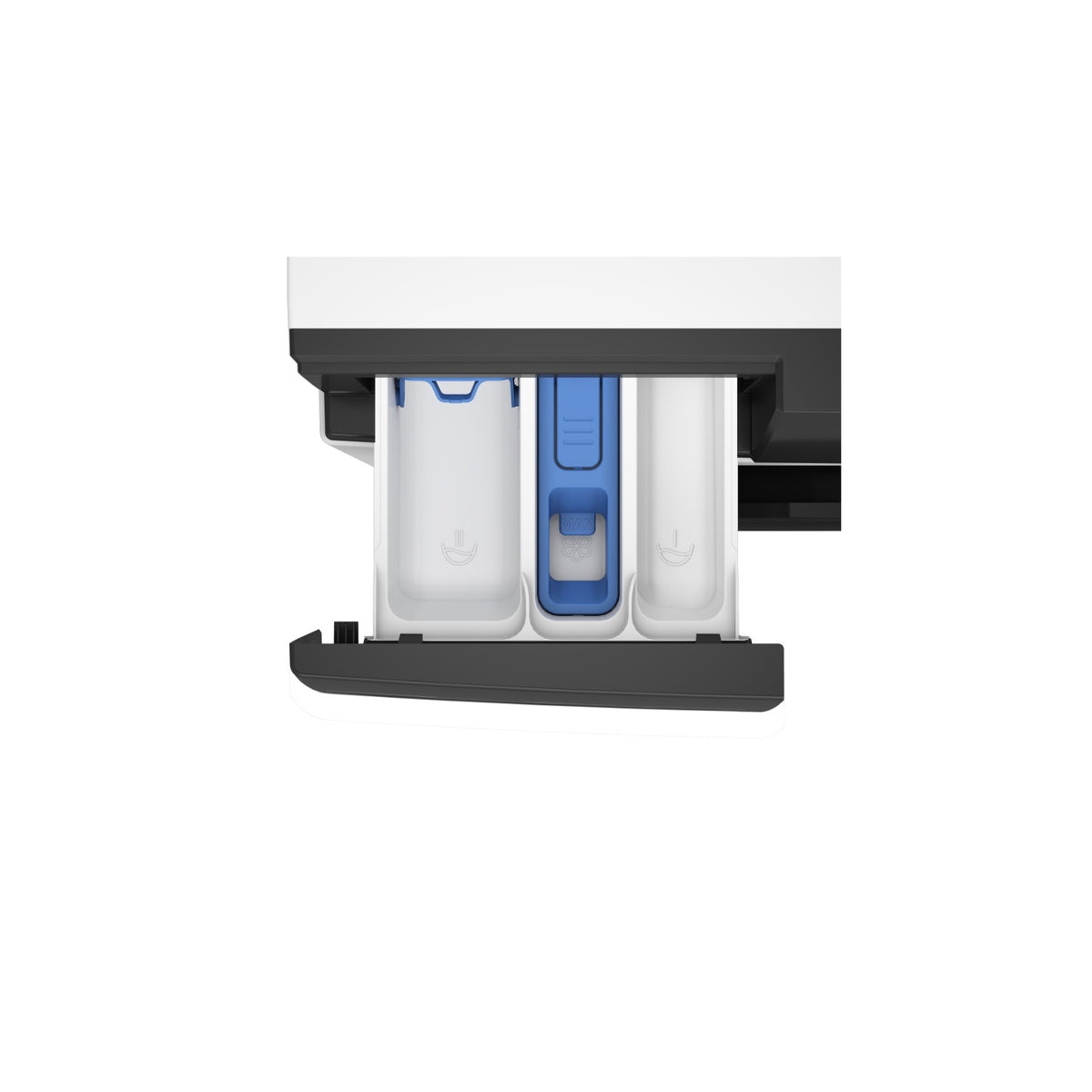 BEKO BMEUWSU4721A LAVATRICE 7KG 1200 GIRI CLASSE A