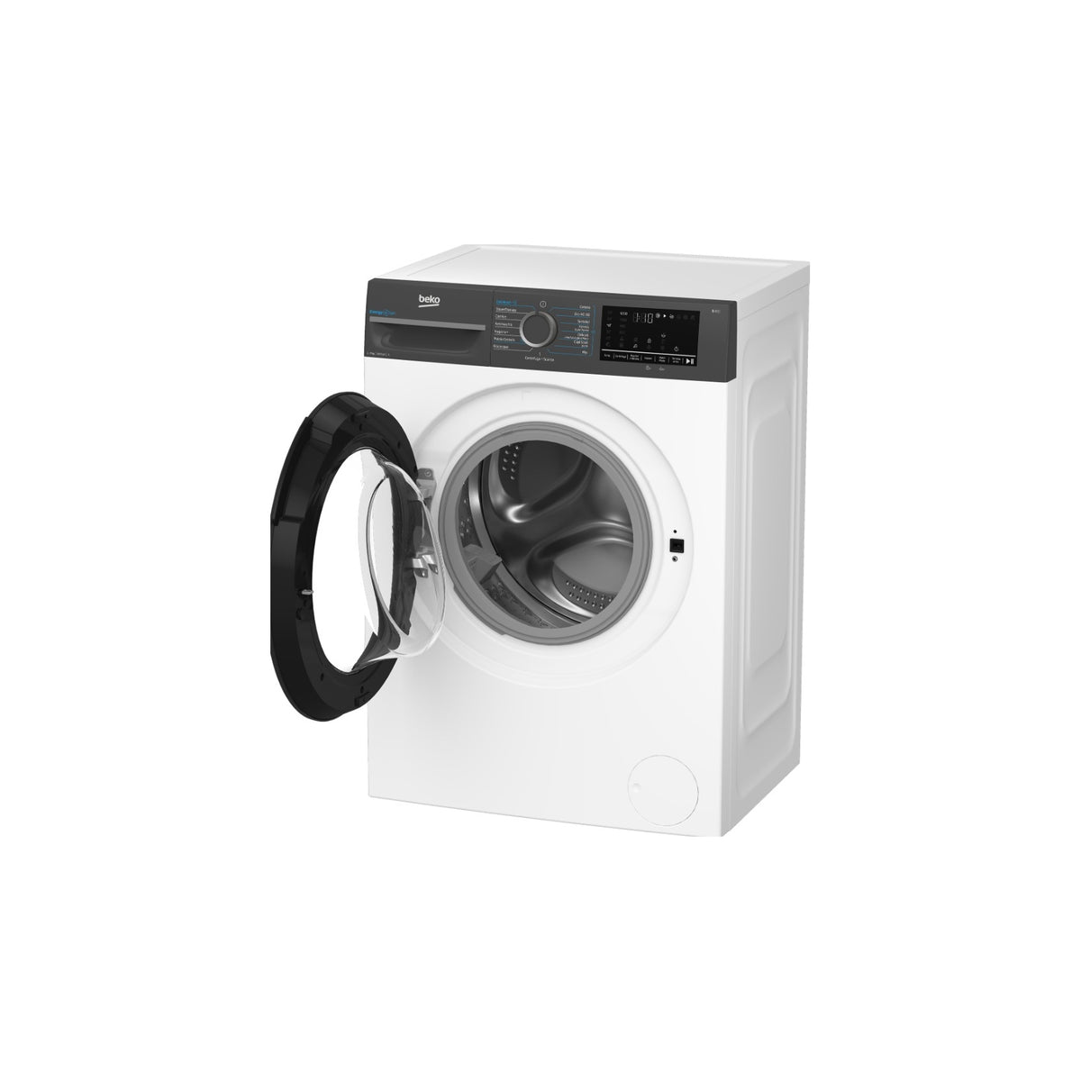 BEKO BMEUWSU4721A LAVATRICE 7KG 1200 GIRI CLASSE A