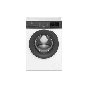 BEKO BMEUWU4841A LAVATRICE 8KG 1400 GIRI CLASSE A
