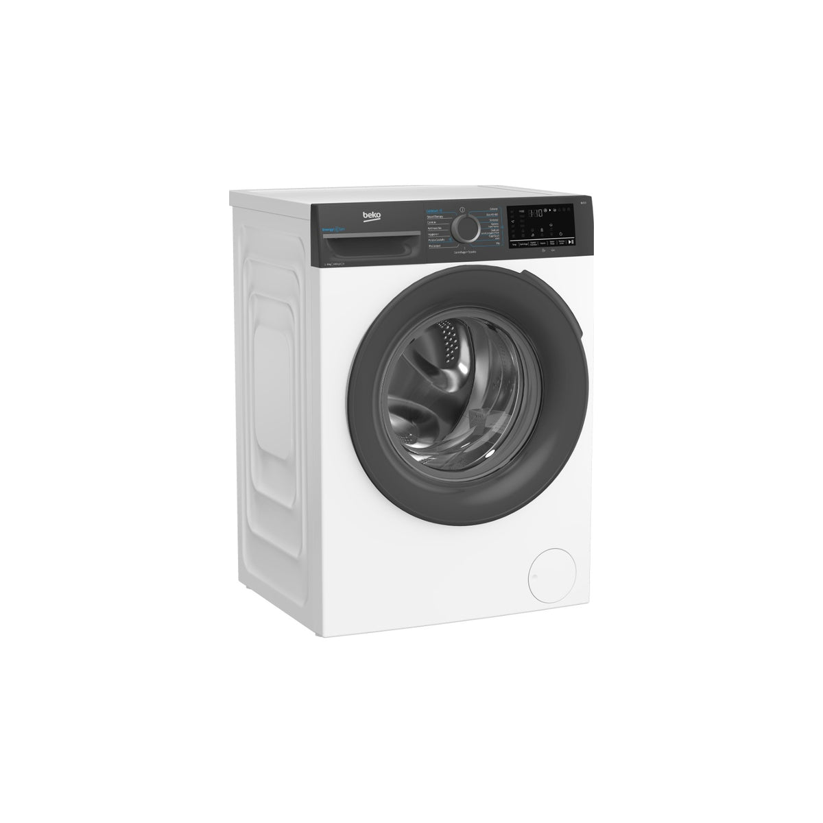 BEKO BMEUWU4841A LAVATRICE 8KG 1400 GIRI CLASSE A