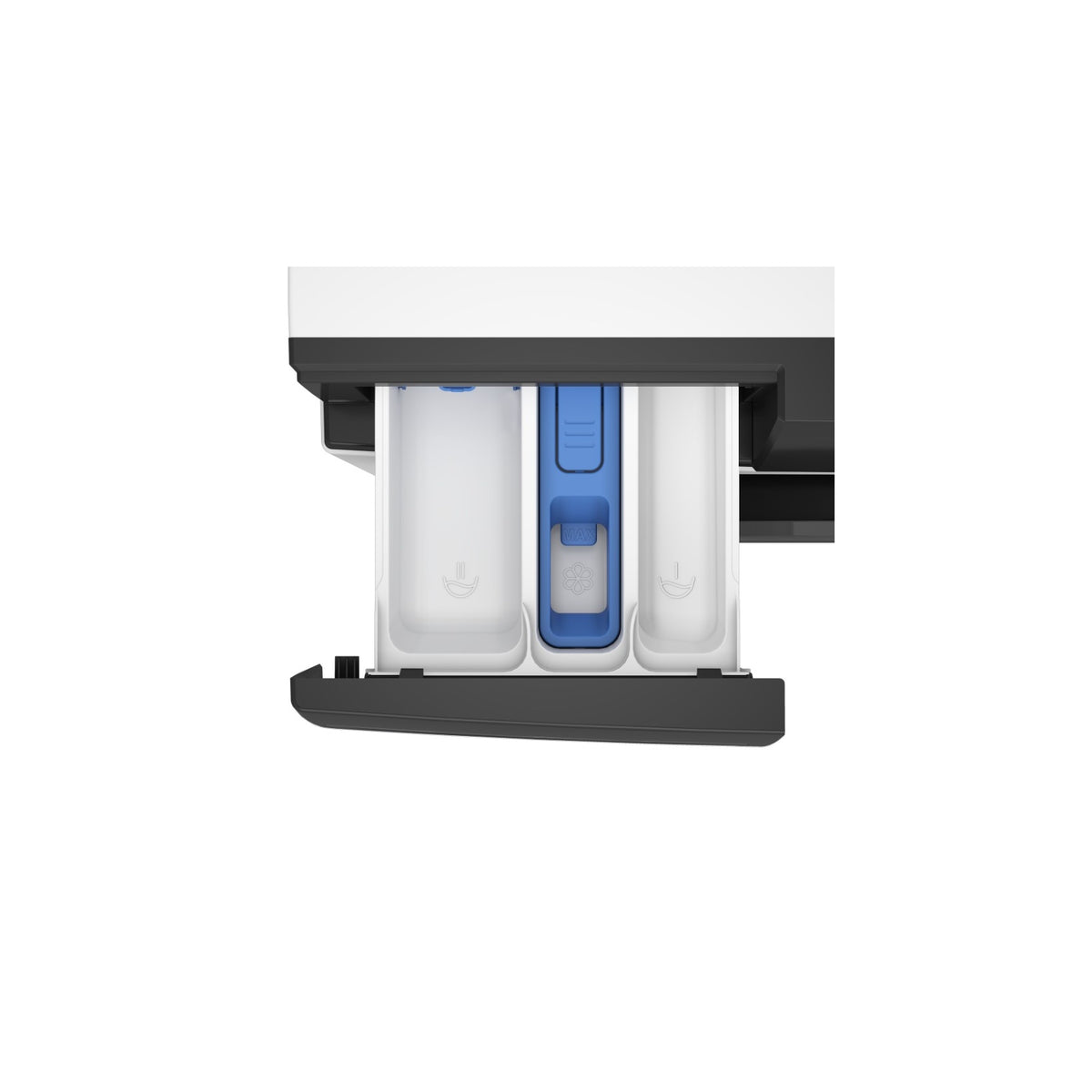 BEKO BMEUWU4841A LAVATRICE 8KG 1400 GIRI CLASSE A