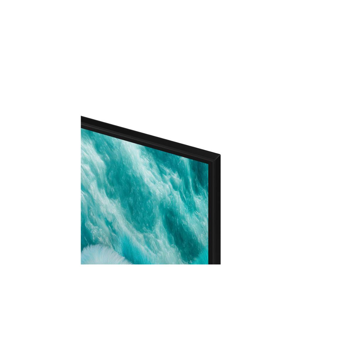 SAMSUNG QE85Q7FAAUXZT TV QLED 85'' SMART TV UHD 4K