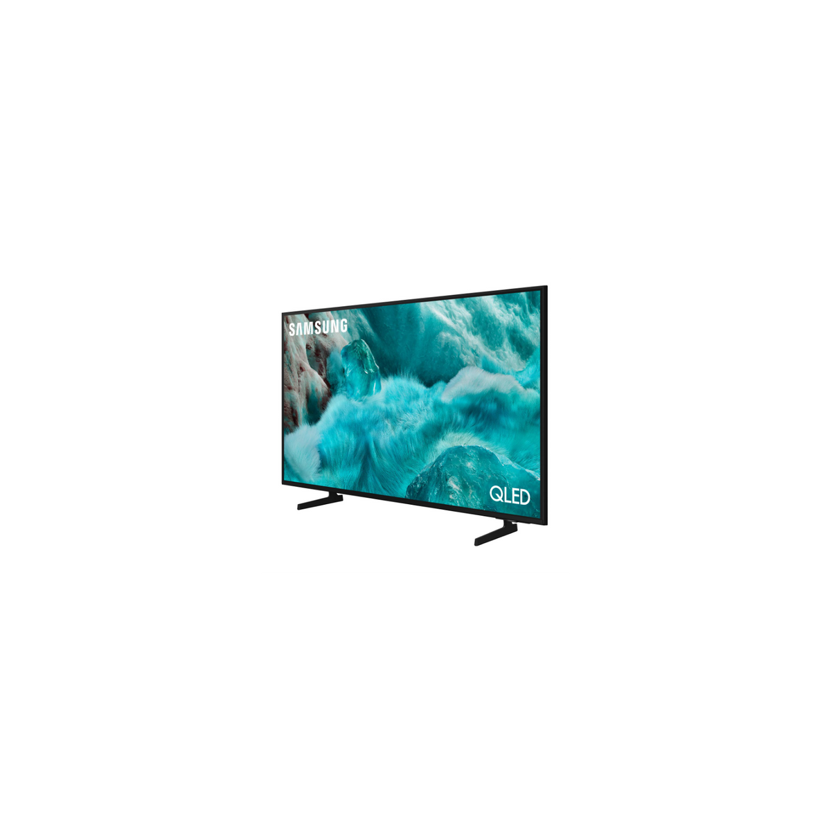 SAMSUNG QE85Q7FAAUXZT TV QLED 85'' SMART TV UHD 4K