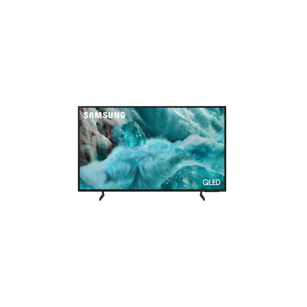 SAMSUNG QE85Q7FAAUXZT TV QLED 85'' SMART TV UHD 4K