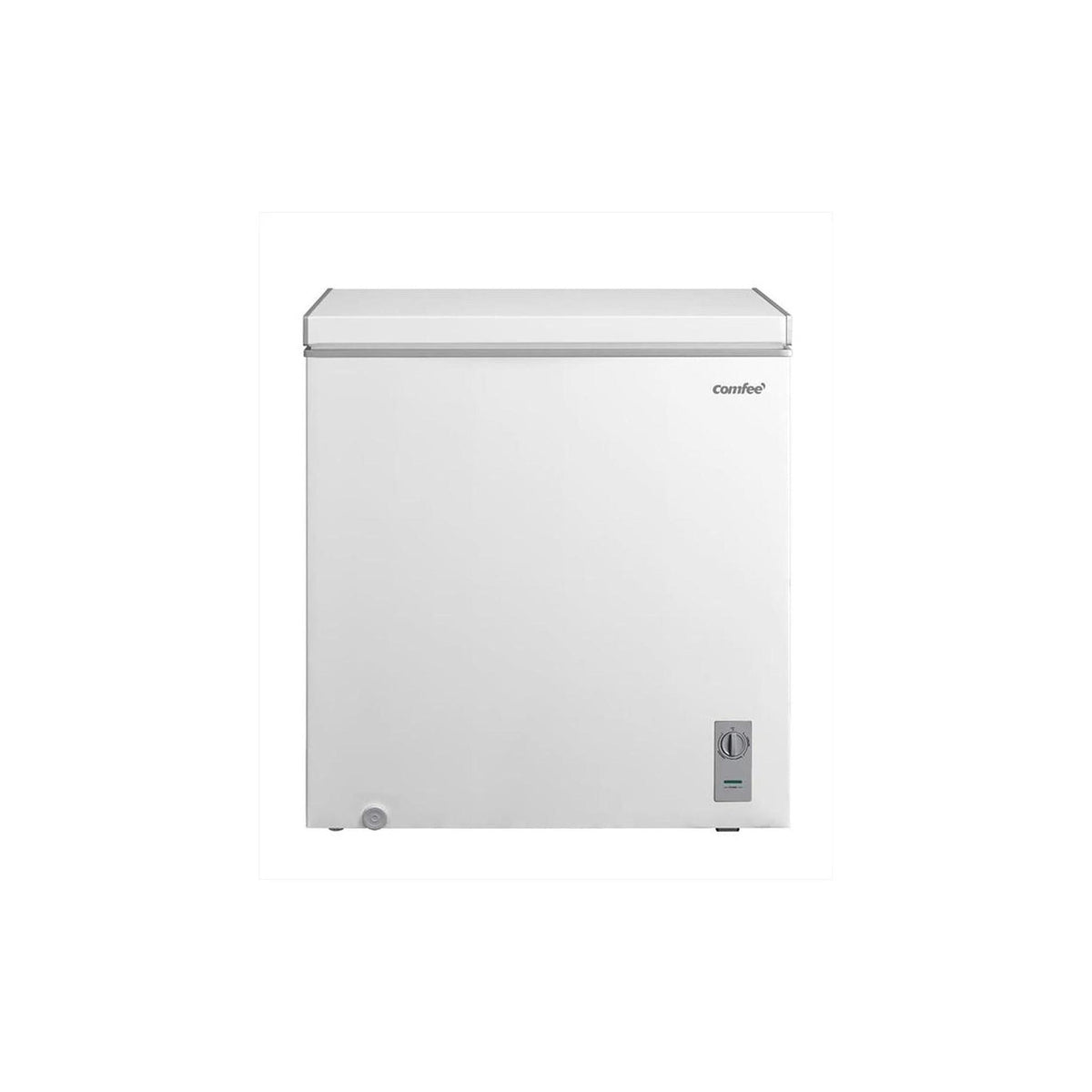 COMFEE RCC270WH2 CONGELATORE ORIZZONTALE A POZZETTO 198LT CLASSE E