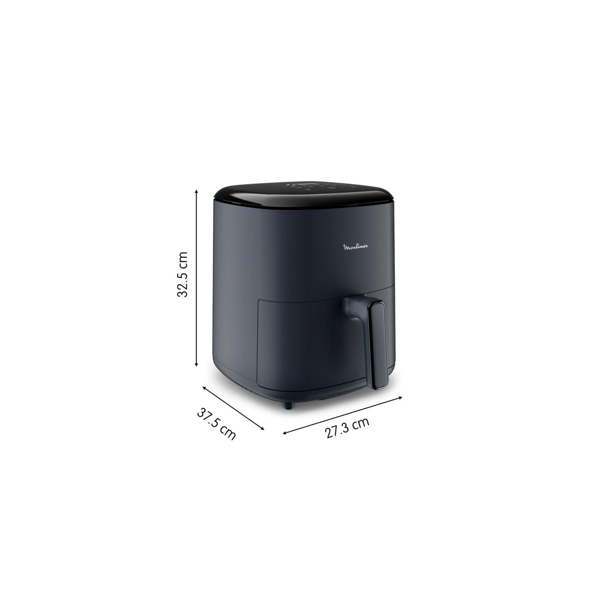 MOULINEX EZ245B FRIGGITRICE AD ARIA 5LT