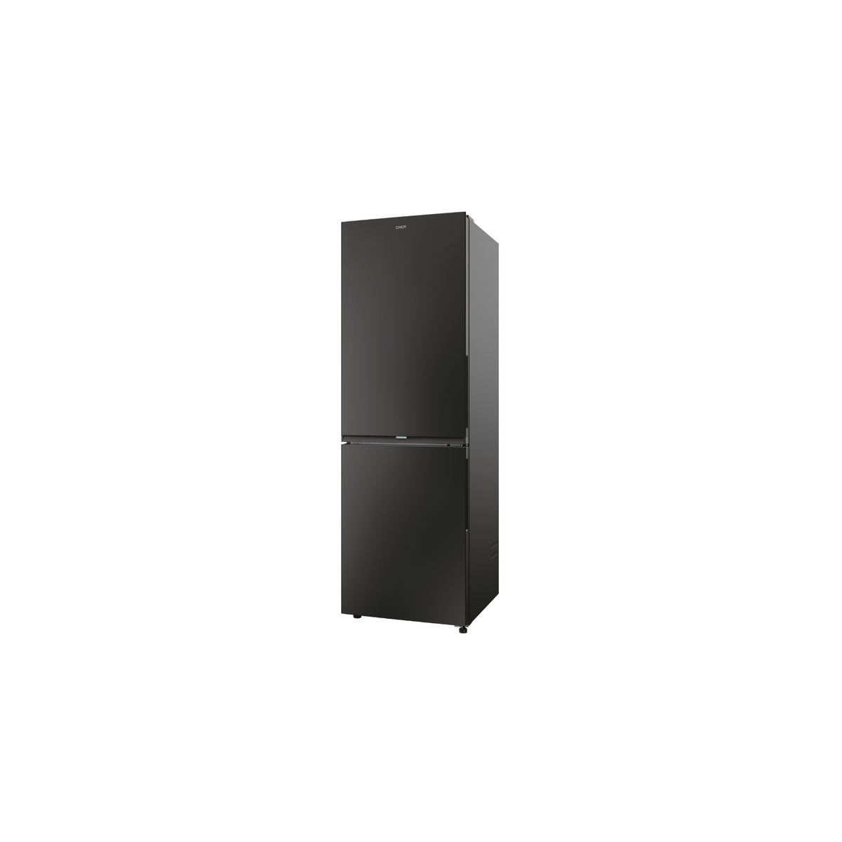 CANDY CNCQ4T618EB FRIGORIFERO COMBINATO 355LT NO FROST CLASSE E NERO