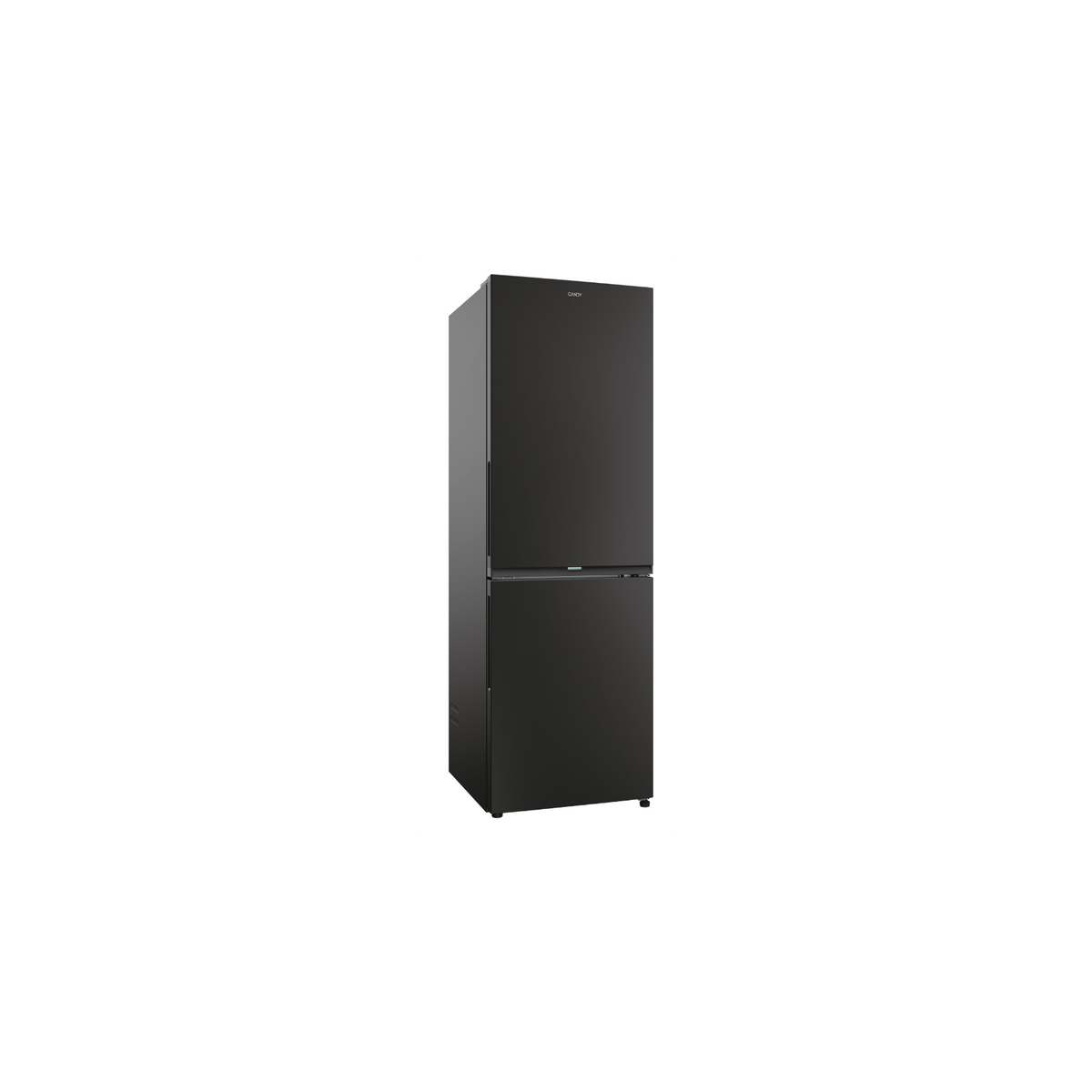 CANDY CNCQ4T618EB FRIGORIFERO COMBINATO 355LT NO FROST CLASSE E NERO
