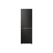 CANDY CNCQ4T618EB FRIGORIFERO COMBINATO 355LT NO FROST CLASSE E NERO