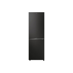 CANDY CNCQ4T618EB FRIGORIFERO COMBINATO 355LT NO FROST CLASSE E NERO
