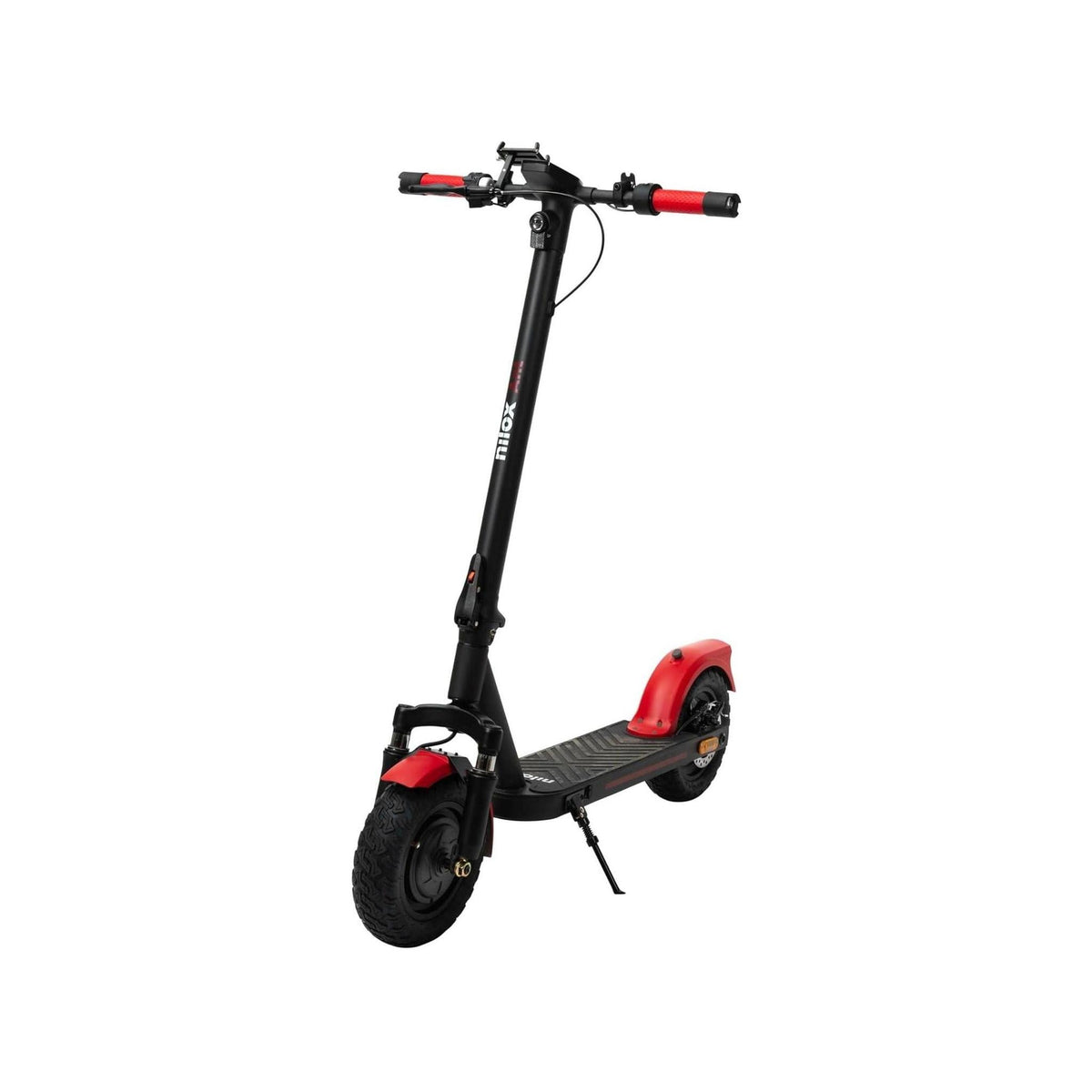 NILOX ESCOOTER ANT MONOPATTINO CON RUOTE DA 10'' VELOCITA' MAX 25KM/H