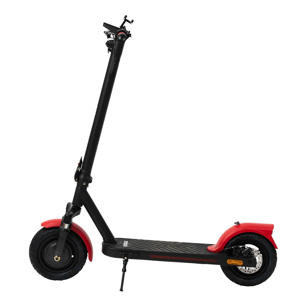 NILOX ESCOOTER ANT MONOPATTINO CON RUOTE DA 10'' VELOCITA' MAX 25KM/H