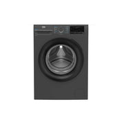 BEKO BMEUWT41241M LAVATRICE 12KG 1400 GIRI CLASSE A - ANTRACITE