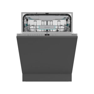 HISENSE HV16C LAVASTOVIGLIE DA INCASSO A SCOMPARSA TOTALE 16 COPERTI CLASSE C