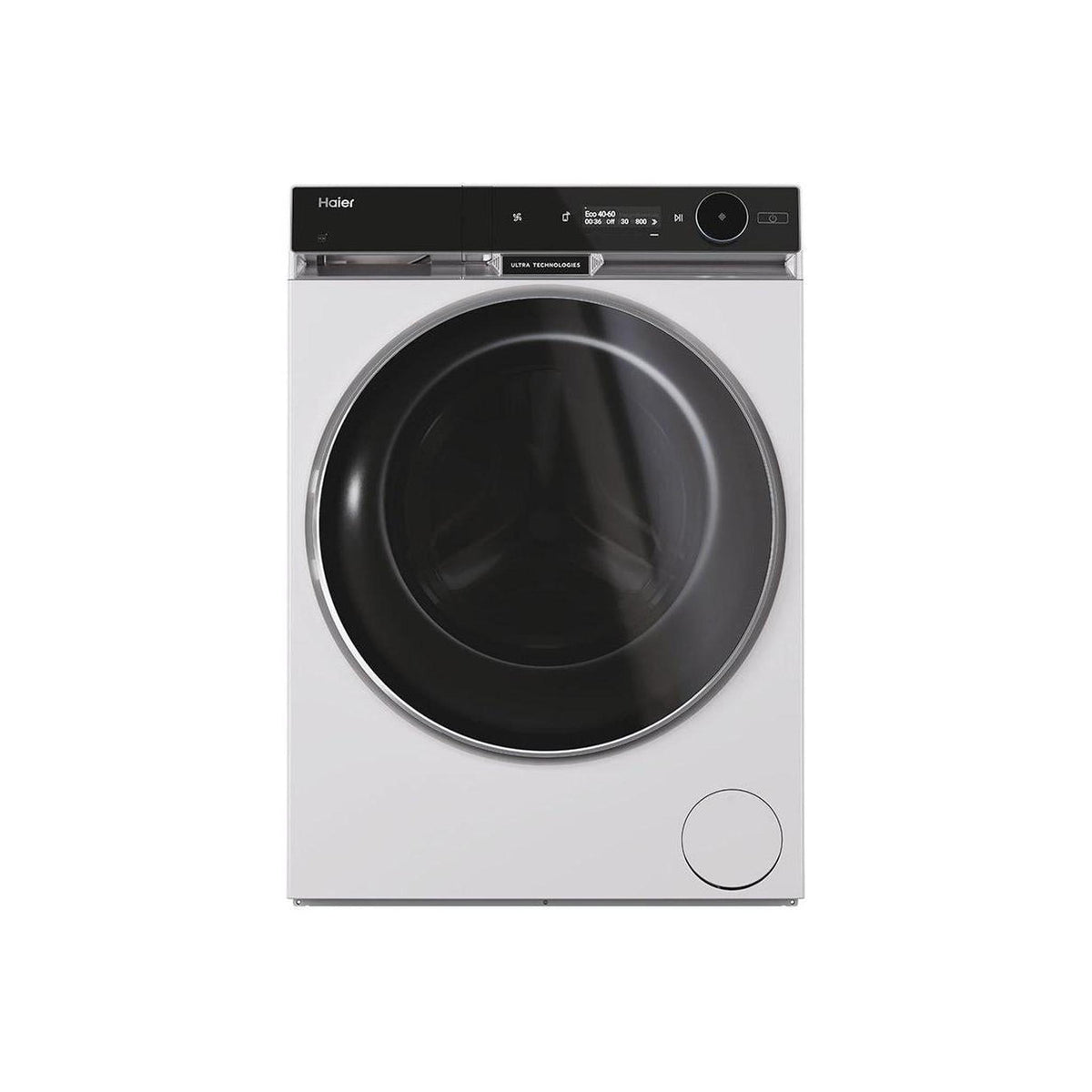 HAIER HWD120-BD16397EUS LAVASCIUGA 12/7 KG 1600 GIRI WIFI AUTODOSE CLASSE A