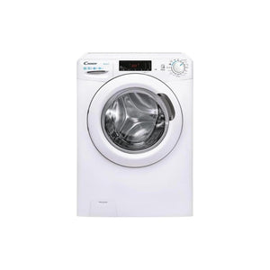 CANDY CSS128TW4-11 LAVATRICE 8KG 1200 GIRI VAPORE CLASSE B - SUPER PROMO