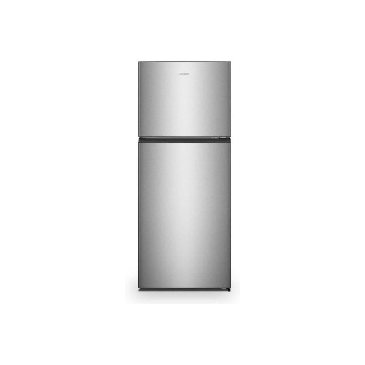 HISENSE RT488N4DC2 FRIGORIFERO DOPPIA PORTA 375LT TOTAL NO FROST CLASSE E INOX - PROMO