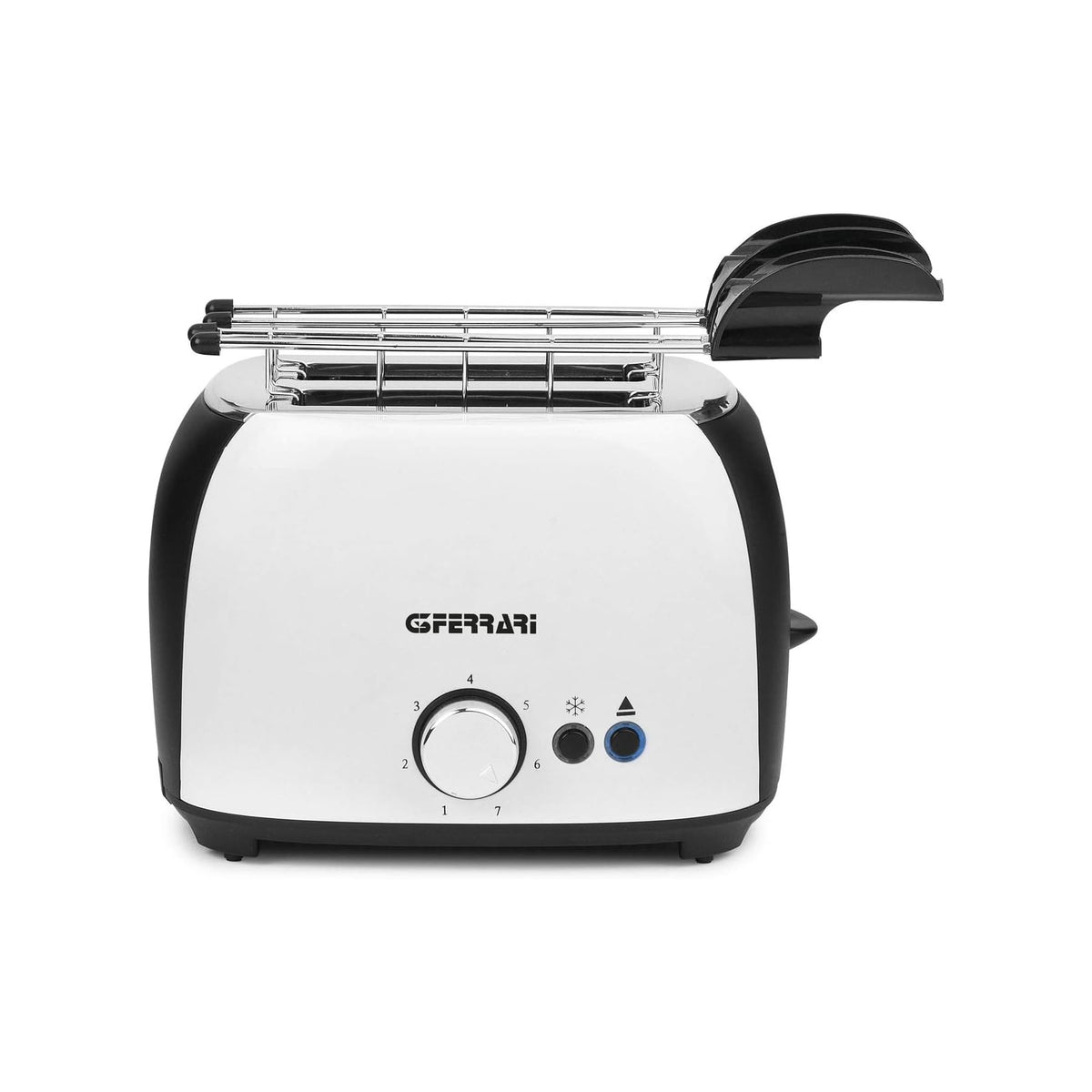 G3 FERRARI G1003300 TOSTAPANE GRANTOAST 2 FETTE