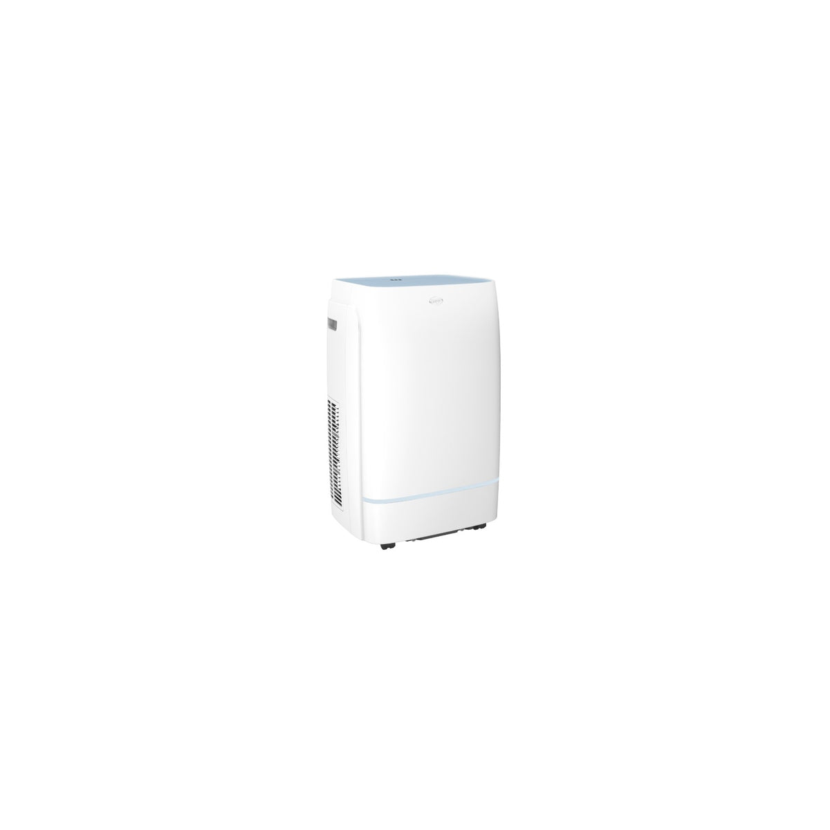 ARGO ELITE PLUS CLIMATIZZATORE PORTATILE 13.000BTU CON POMPA DI CALORE WIFI CLASSE A/A - ELITE/PLUS/EU