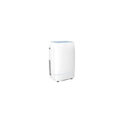 ARGO ELITE PLUS CLIMATIZZATORE PORTATILE 13.000BTU CON POMPA DI CALORE WIFI CLASSE A/A - ELITE/PLUS/EU