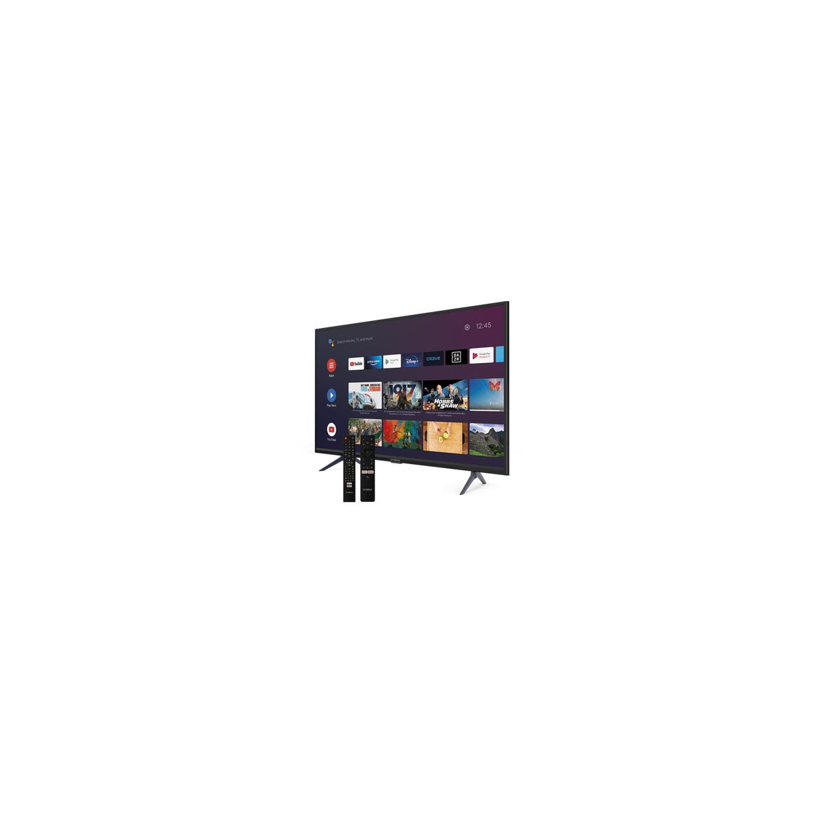 STRONG SRT32HD5553 TV LED 32" SMART TV HD READY DVBT2/C/S2