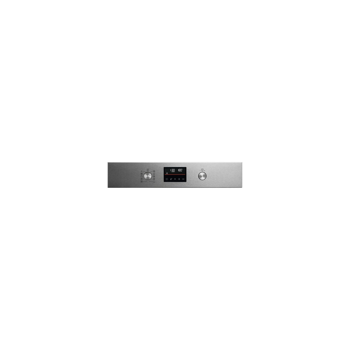ELECTROLUX EOF4P46TX2 FORNO ELETTRICO VENTILATO 72LT PIROLITICO CLASSE A++