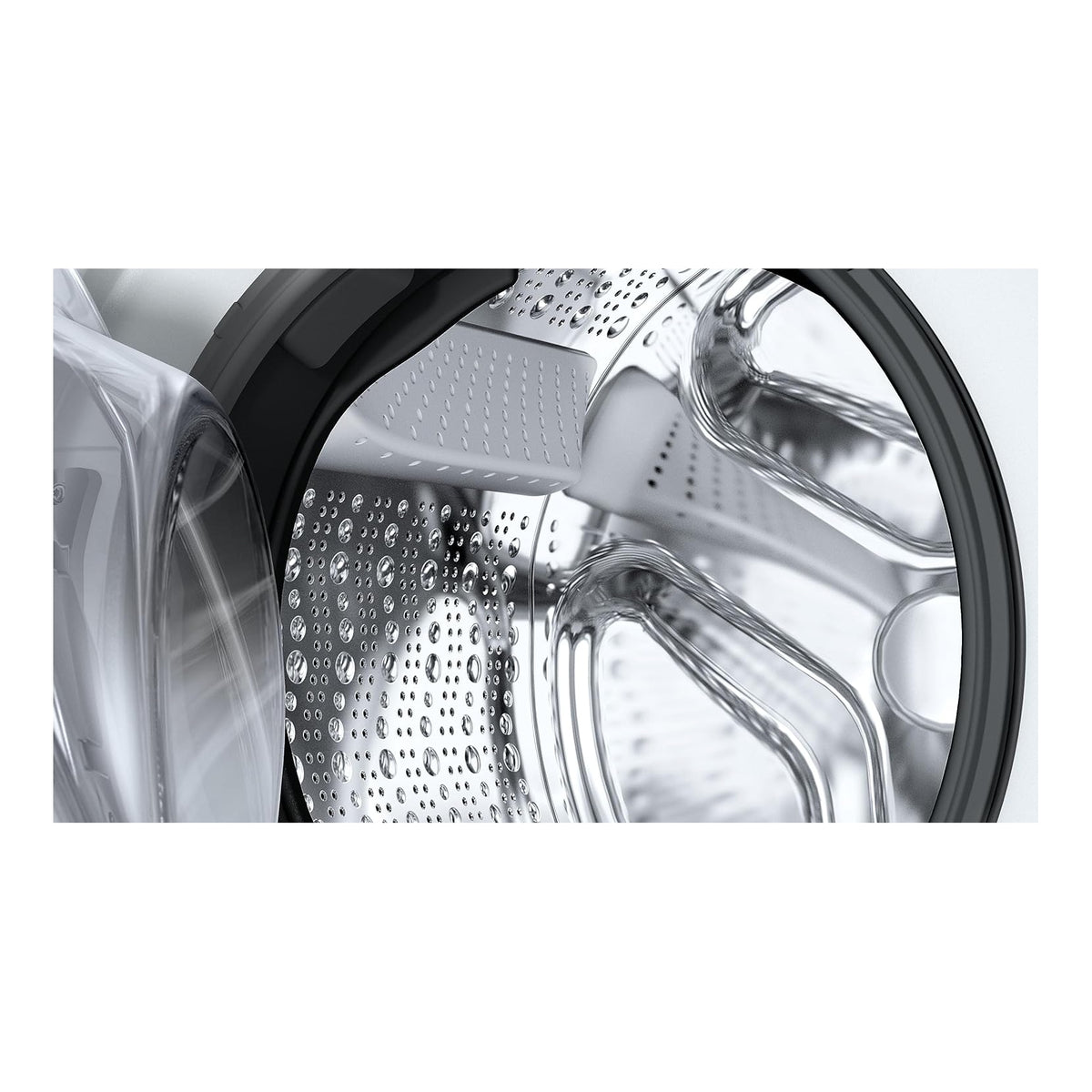 BOSCH WGH24400IT LAVATRICE 9KG 1400 GIRI VAPORE WIFI CLASSE A