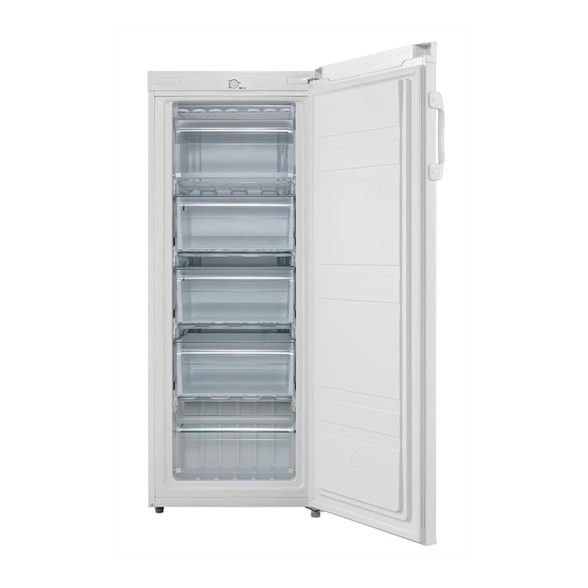 COMFEE RCU219WH2 CONGELATORE VERTICALE CON 5 CASSETTI CLASSE E