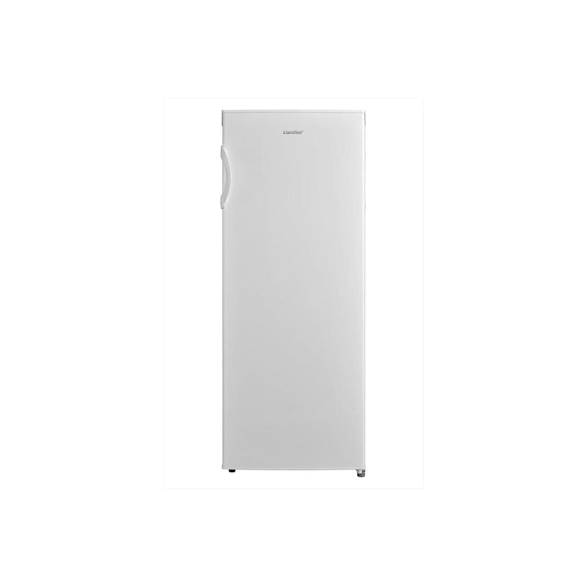 COMFEE RCU219WH2 CONGELATORE VERTICALE CON 5 CASSETTI CLASSE E