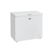 BEKO CF200EWN CONGELATORE A POZZETTO 198 LT STATICO CLASSE E
