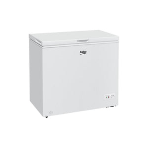 BEKO CF200EWN CONGELATORE A POZZETTO 198 LT STATICO CLASSE E