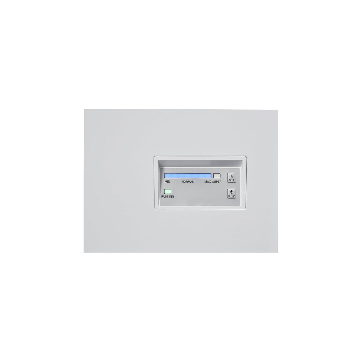 BEKO CF200EWN CONGELATORE A POZZETTO 198 LT STATICO CLASSE E