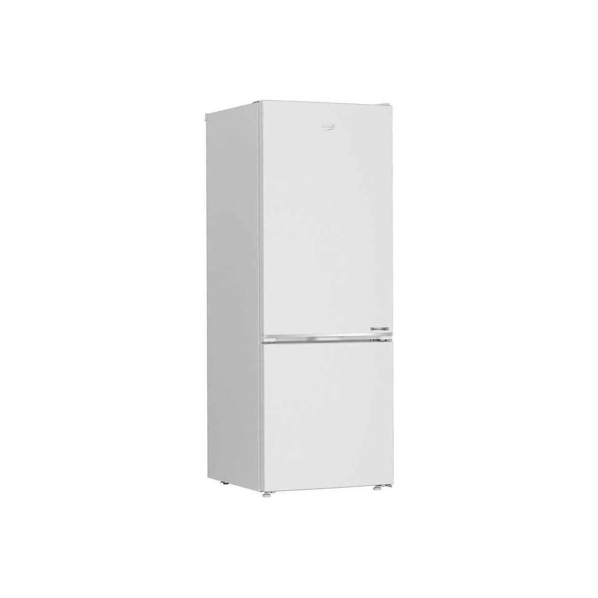 BEKO B3RCNE564HW FRIGORIFERO COMBINATO 70CM TOTAL NO FROST 490LT CLASSE E BIANCO