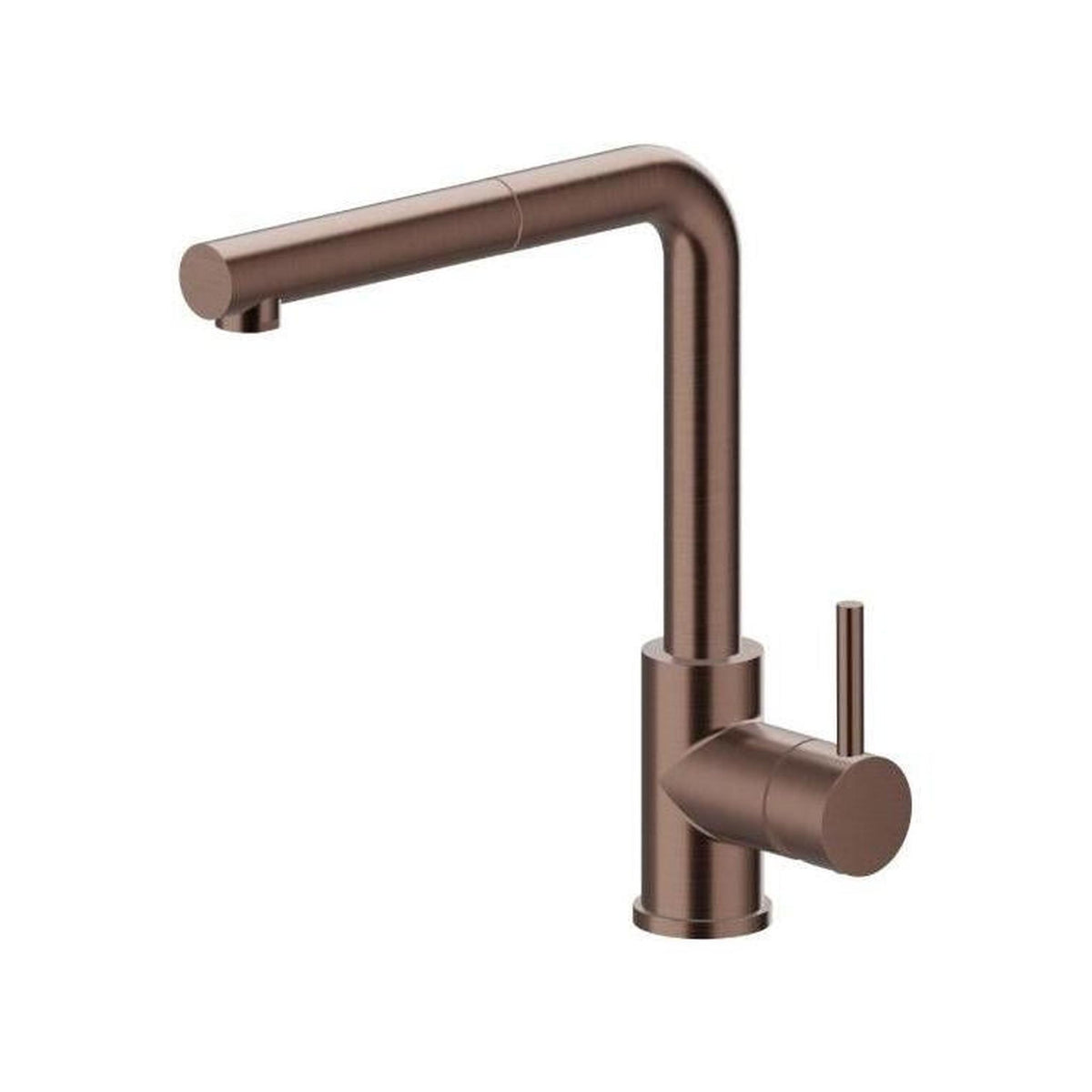 NEWFORM 63425.59.067 REAL MISCELATORE BRONZO