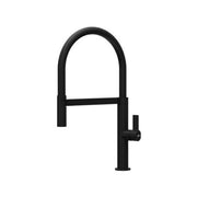ELLECI WAVE BK MISCELATORE IN GRANITEK NERO - MOKWAVBK