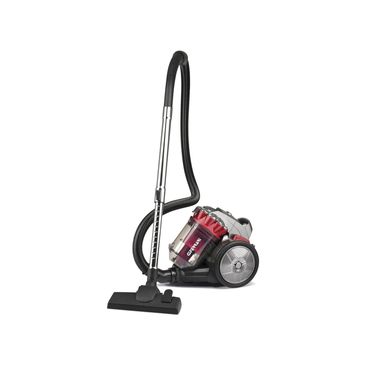 G3 FERRARI G9000300 ASPIRAPOLVERE A TRIANO SENZA SACCO 700W