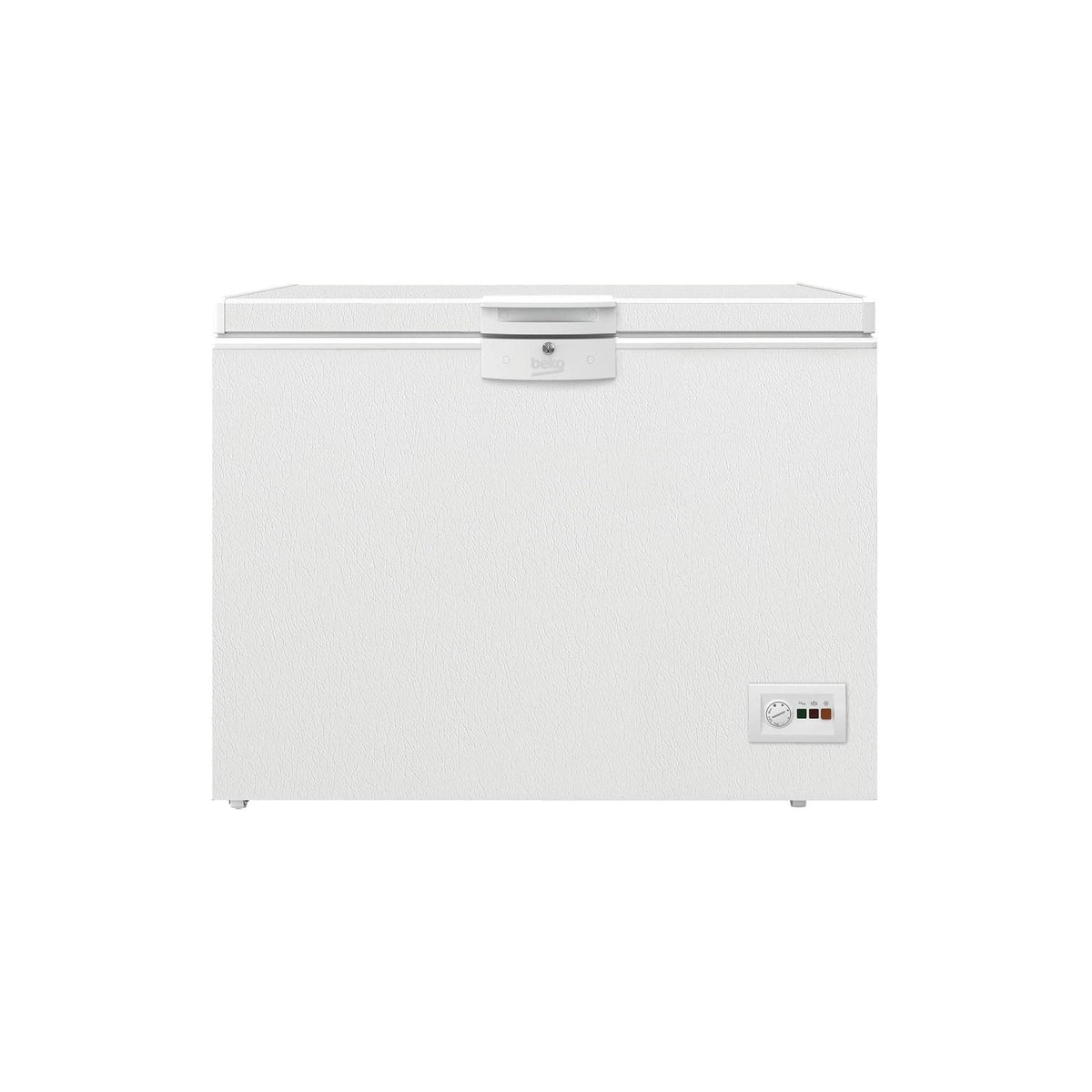 BEKO HSM29540 CONGELATORE A POZZETTO 298 LT STATICO CLASSE E
