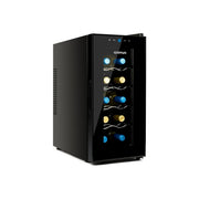 G3 FERRARI G90047 CANTINETTA VINI 10 BOTTIGLIE CLASSE E