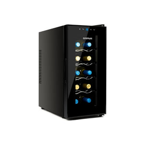 G3 FERRARI G90047 CANTINETTA VINI 10 BOTTIGLIE CLASSE E