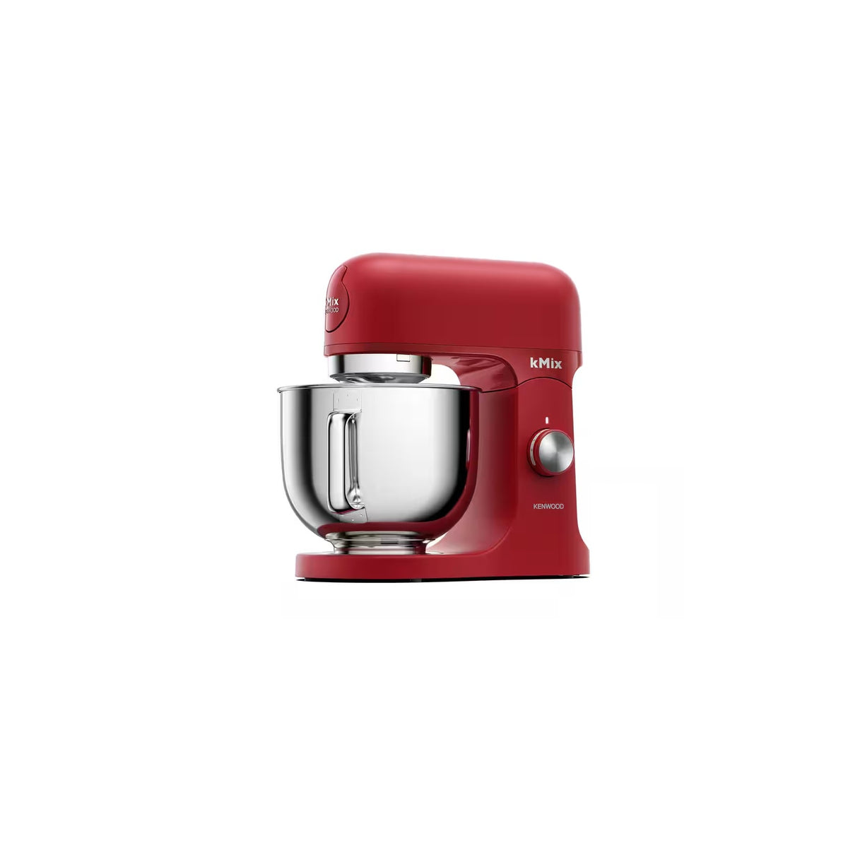 KENWOOD KMIX KMX751ARD IMPASTATRICE 1000W CAPACITA' 5LT COLORE ROSSO