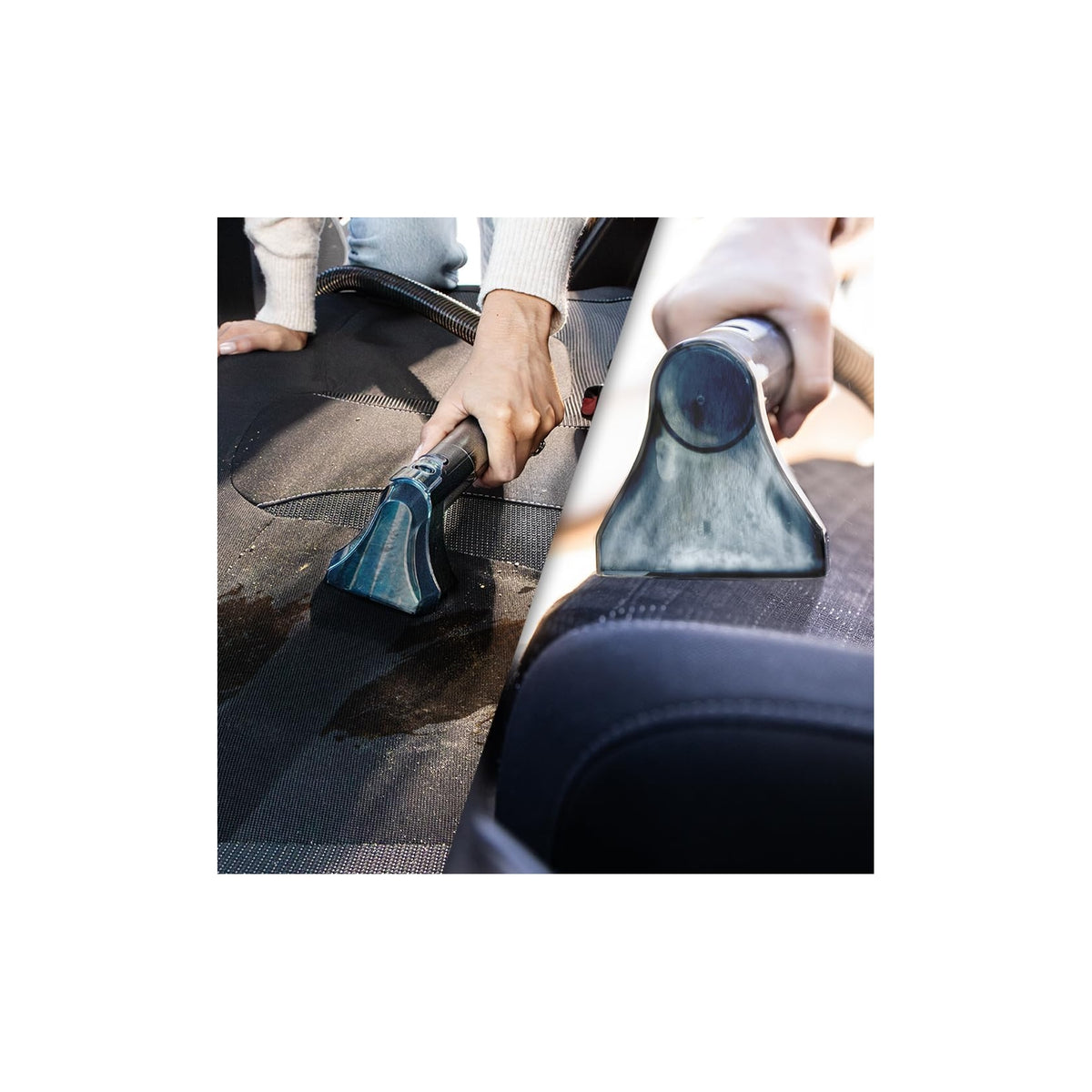 CECOTEC CONGA 3000 CARPETCLEAN PULITORE PER TAPPEZZERIA