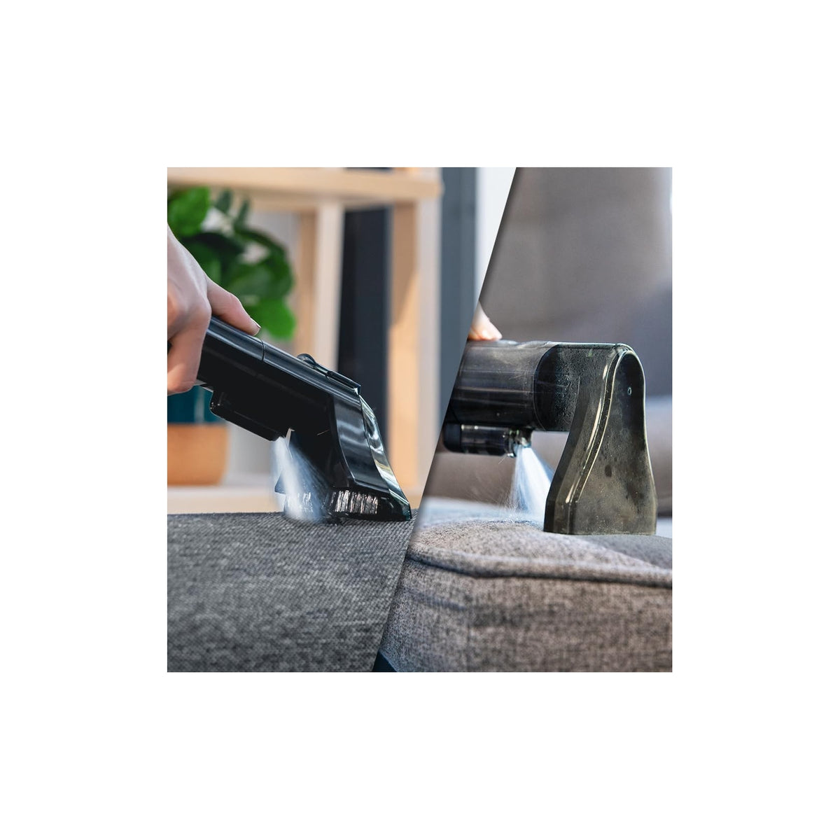 CECOTEC CONGA 3000 CARPETCLEAN PULITORE PER TAPPEZZERIA